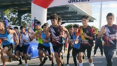 Maracaibo se activa con la Séptima edición de la carrera “New Generation” en la Vereda del Lago
