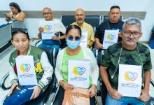 En el Zulia beneficiados 100 sanfranciscanos con operaciones de cateterismo