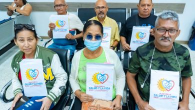 En el Zulia beneficiados 100 sanfranciscanos con operaciones de cateterismo