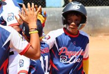 Pequeñas Ligas de Venezuela en representación del estado Zulia se corona en el Juego de las Estrellas Interinstitucional U12