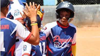 Pequeñas Ligas de Venezuela en representación del estado Zulia se corona en el Juego de las Estrellas Interinstitucional U12