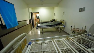 Plan Cayapa de la Salud llega a la Clínica Popular I Cuatro Esquinas