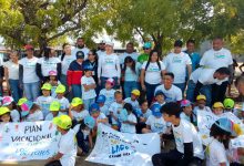 Alcaldía de Cabimas despliega con éxito Plan Vacacional "Sol y Lago Cabimas 2026"