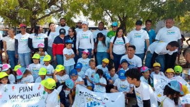 Alcaldía de Cabimas despliega con éxito Plan Vacacional "Sol y Lago Cabimas 2026"