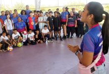 Más de 100 niños dan la bienvenida al Plan Vacacional Deportivo de la Alcaldía de Maracaibo