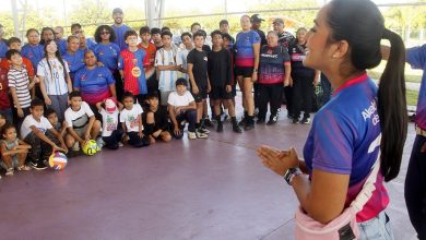 Más de 100 niños dan la bienvenida al Plan Vacacional Deportivo de la Alcaldía de Maracaibo