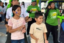 Plan Vacacional RIE llega a más de 125 circuitos comunales con apoyo de la Alcaldía de Maracaibo