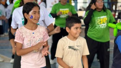 Plan Vacacional RIE llega a más de 125 circuitos comunales con apoyo de la Alcaldía de Maracaibo