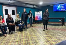En Maracaibo se realizó jornada de capacitación a 18 consejeros y defensores en protección infanto-juvenil