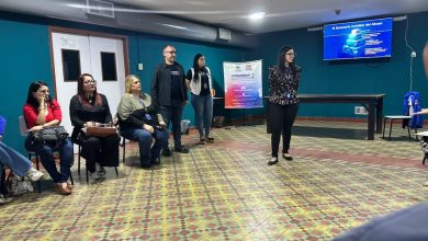 En Maracaibo se realizó jornada de capacitación a 18 consejeros y defensores en protección infanto-juvenil