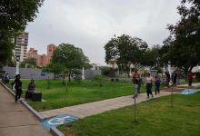 Maracaibo será una ciudad más humanista con la reforma del Instituto Municipal del Ambiente y los pasos peatonales