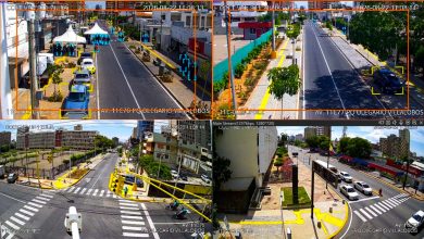 La Gobernación del Zulia entregó totalmente rehabilitadas las avenidas 9B, 10 y 11 de Maracaibo