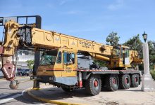 Se dio inició a la restauración del Obelisco de la Plaza de la República en Maracaibo