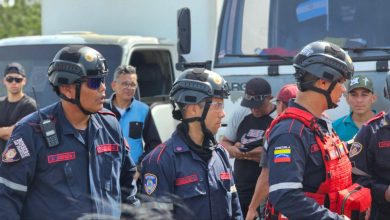 San Francisco en el Zulia se mantiene en completa normalidad