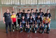 La Universidad del Zulia brilla en el torneo de futsal "Primer Toque"
