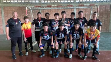 La Universidad del Zulia brilla en el torneo de futsal "Primer Toque"