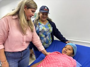 Zulia fortalece la atención quirúrgica con 214 pacientes operados durante una semana