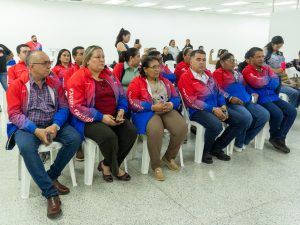 Sesión Extraordinaria de la Cámara Municipal de Maracaibo