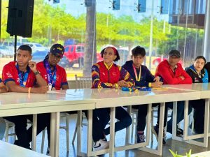 El Zulia será sede del Sudamericano de Voleibol Femenino U19 en octubre