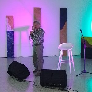 “Canciones para Toda la Vida” en el Museo de Artes Gráficas Luis Chacón de la Alcaldía de Maracaibo