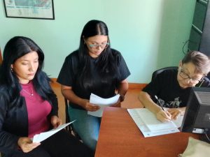 Consejo Local de Planificación Pública anuncia inicio del proceso de selección abierta para cargos vacantes