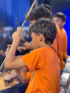 IMGRA invita a niños y jóvenes a taller sobre la Gaita de Furro
