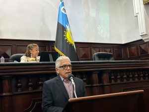 Ley de Ciencia, Tecnología e innovación aprobada por el Consejo Legislativo del estado Zulia