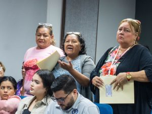 Concejo Municipal de Maracaibo impulsa creación de Mesas Técnicas de Justicia de Género en el estado Zulia