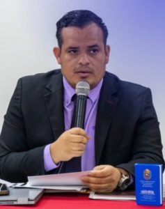Concejo Municipal de Maracaibo debate nueva ordenanza de arboricultura urbana