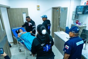 En el Zulia beneficiados 100 sanfranciscanos con operaciones de cateterismo