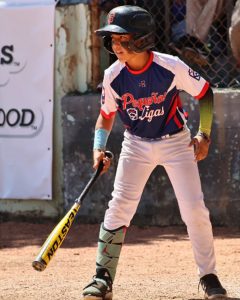 Pequeñas Ligas de Venezuela en representación del estado Zulia se corona en el Juego de las Estrellas Interinstitucional U12
