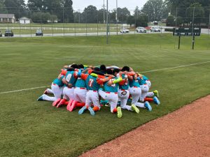 Pequeña Liga Coquivacoa de Maracaibo coloca a Venezuela a un paso de la gloria mundial