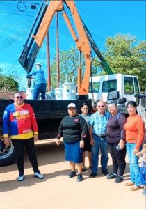 El Municipio Miranda en el estado Zulia recibió 18 transformadores