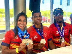 El Zulia será sede del Sudamericano de Voleibol Femenino U19 en octubre