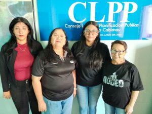 Consejo Local de Planificación Pública anuncia inicio del proceso de selección abierta para cargos vacantes