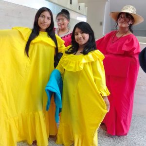 La Cámara Municipal de Maracaibo celebró el Día Internacional de los Pueblos y Comunidades Indígenas
