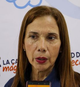 Alcaldía de Maracaibo lleva a los niños a jugar