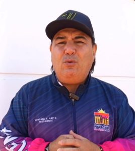 Instalan el Estado mayor para la caracterización del rebaño bovino de Maracaibo