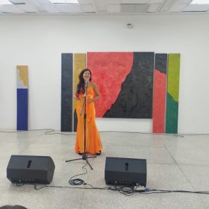 La Secretaría de Cultura de la Alcaldía de Maracaibo dio inicio a los jueves culturales