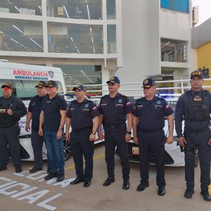 La Alcaldía de Maracaibo inauguró Módulo de Polimaracaibo