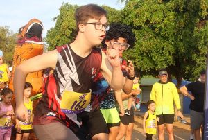 Maracaibo se activa con la Séptima edición de la carrera “New Generation” en la Vereda del Lago