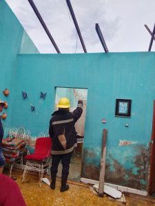 En el Zulia Organismos de Seguridad y Prevención del municipio Miranda despliega operativo ante contingencia