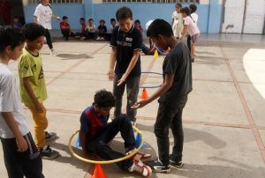 Plan Vacacional RIE llega a más de 125 circuitos comunales con apoyo de la Alcaldía de Maracaibo