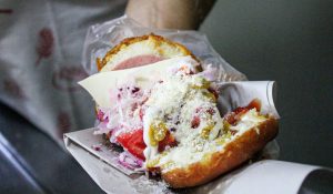 Ruta Gastronómica busca al mejor tumbarrancho de Maracaibo