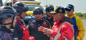 San Francisco en el Zulia se mantiene en completa normalidad