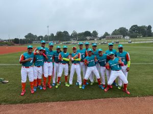 Pequeña Liga Coquivacoa de Maracaibo coloca a Venezuela a un paso de la gloria mundial