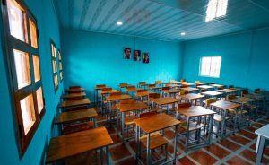 Gobernador Luis Caldera fortalece la educación en la frontera zuliana