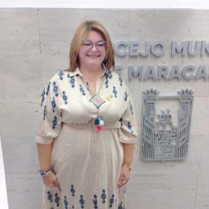 La Cámara Municipal de Maracaibo celebró el Día Internacional de los Pueblos y Comunidades Indígenas