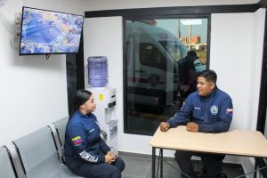 La Alcaldía de Maracaibo inauguró Módulo de Polimaracaibo