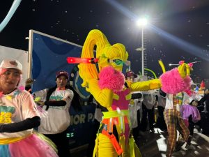 Plan Vacacional RIE llega a más de 125 circuitos comunales con apoyo de la Alcaldía de Maracaibo